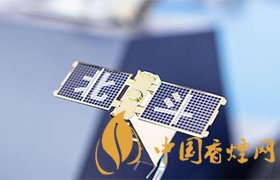 北斗三号卫星核心器部件达到100%国产 太牛了!