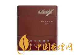 大卫杜夫(国际装经典)