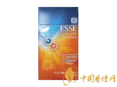 爱喜爆珠一包多少钱 ESSE(爱喜)爆珠有几种?