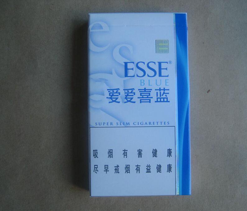 爱喜(特醇)