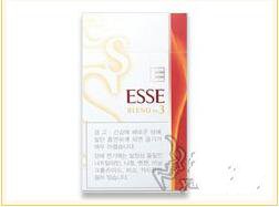 ESSE(blend)：ESSE blend 3MG图片