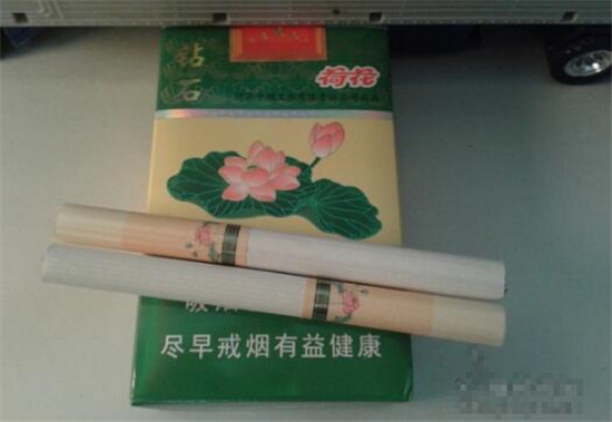 河北钻石荷花烟价格是多少 钻石荷花烟价格表和图片