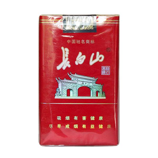 10元香烟排行榜，中档香烟口感更柔