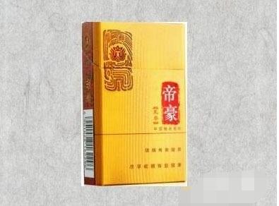 帝豪(风华)图片