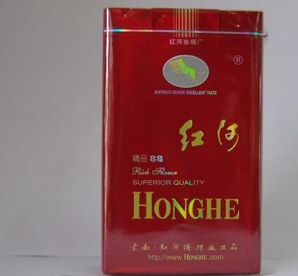 香烟品牌 红河 时间: 2018-06-05 阅读: 次
