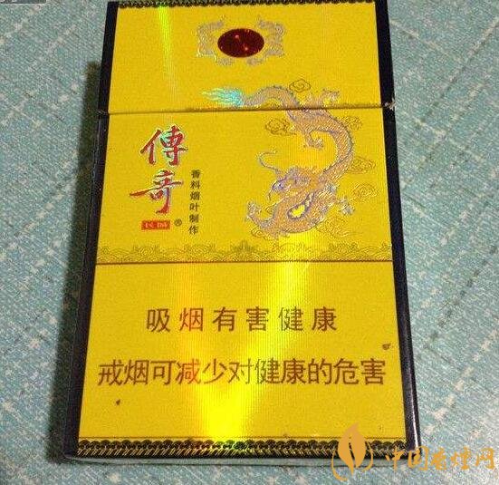 20元档销量最好香烟排行榜，天子金突破十万