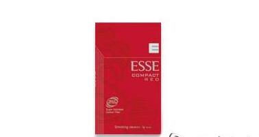 ESSE(Compact)Red