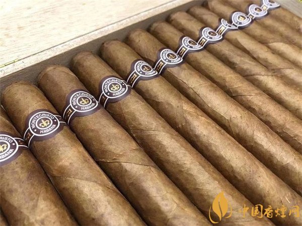 古巴雪茄烟(蒙特双爱蒙多)怎么样 蒙特双爱蒙多品吸口感好吗(2)