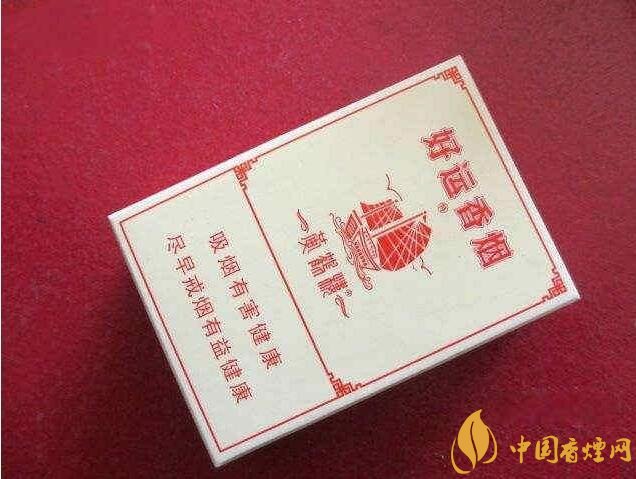 过年待客买什么香烟好，中华撑场面软云看内在