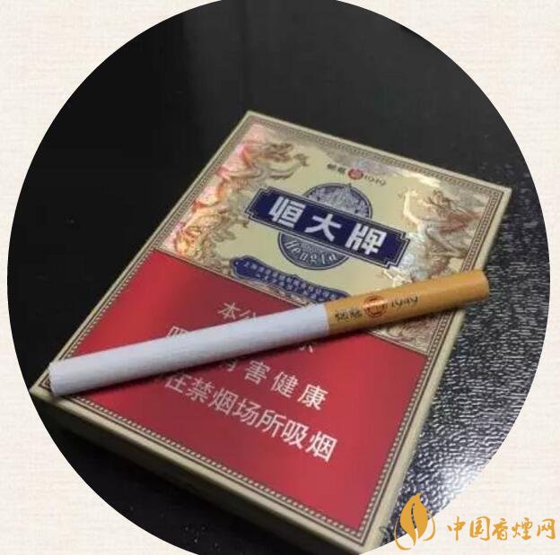 销量最好的中支香烟排行榜，高端中支香烟更受欢迎