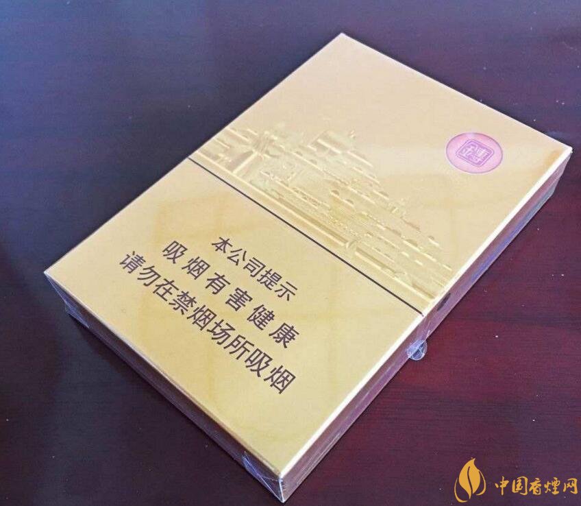 销量最好的中支香烟排行榜，高端中支香烟更受欢迎