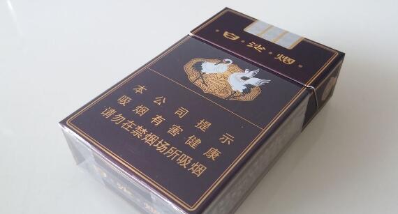 2017十大性价比最高香烟 香烟性价比排行榜2017