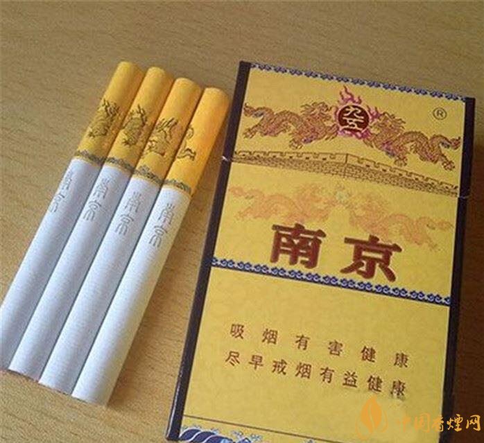 销量最好的天价烟排行榜，两金两皇百草之王