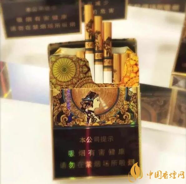 玉溪(中支阿诗玛)   价格:20元/包