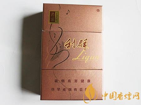 低焦烟哪个品牌好，国产6mg低焦油香烟排行榜