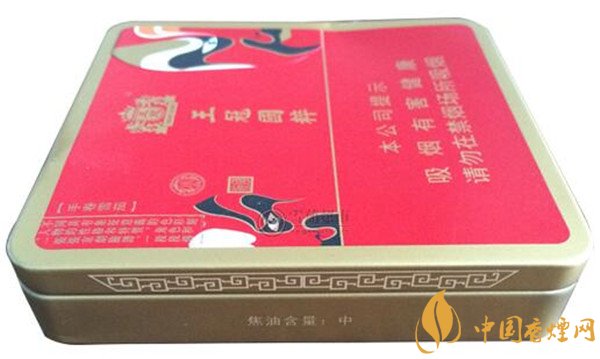 王冠雪茄(王冠小国粹)怎么样 王冠(小国粹)好抽吗