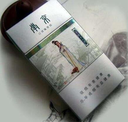 南京(金陵十二钗)薄荷 俗名 南京薄荷十二钗