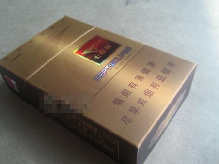 七匹狼(金 俗名 金狼