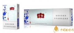 柔烟有哪些牌子比较柔一点的香烟排行榜