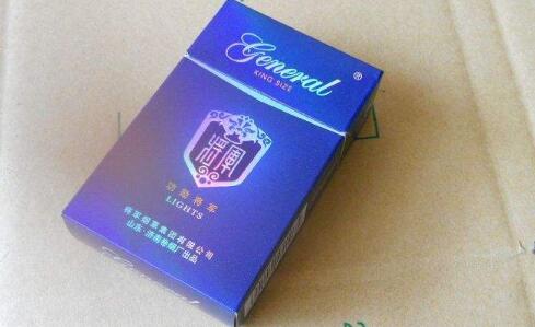 将军(弘仁)价格图表-[口感 评测]真假鉴别 多少钱一包
