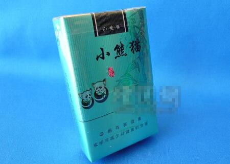 小熊猫(精品)