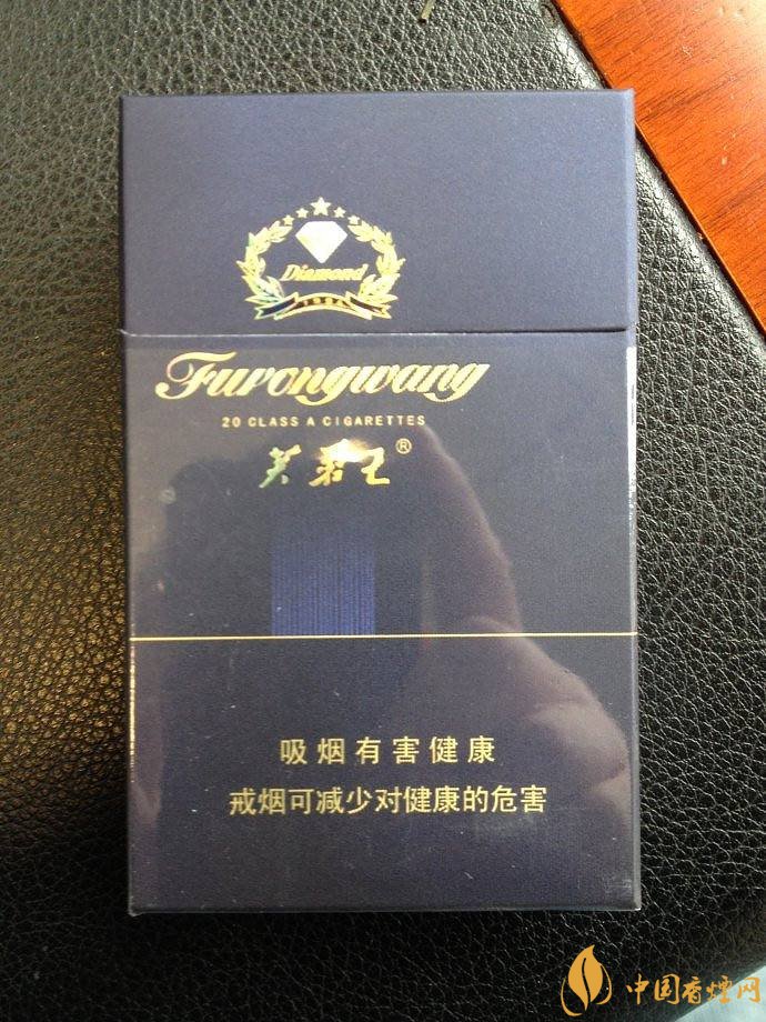 过年送礼送什么好，2018年最适合送礼的细支烟排行