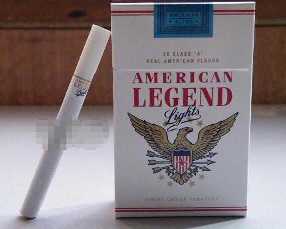 AMERICAN LEGEND lighs图片