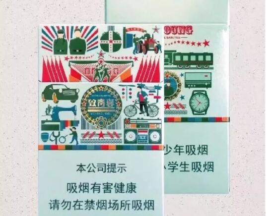 中国2018年出品新烟有几种 备受期待的十款2018全国新烟(附价格)