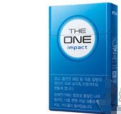 THE ONE（IMPACT）图片