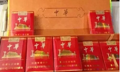 大中华香烟(软硬)价格表图大全 大中华香烟100/包最贵