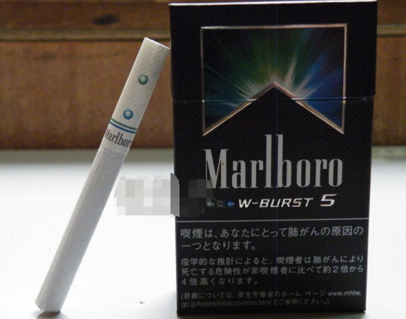 ·(˫Ӳڱձ˰) : Marlboro W-BURST 5ͼƬ