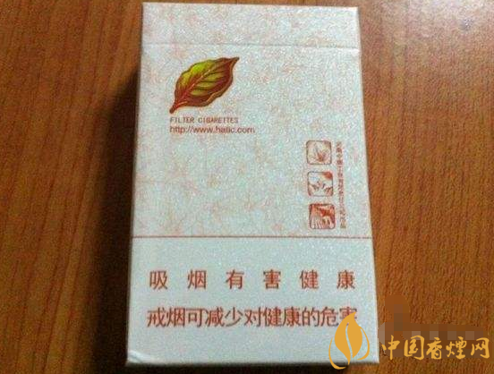黄金叶小天叶价格图片 黄金叶小天叶多少钱一包/条