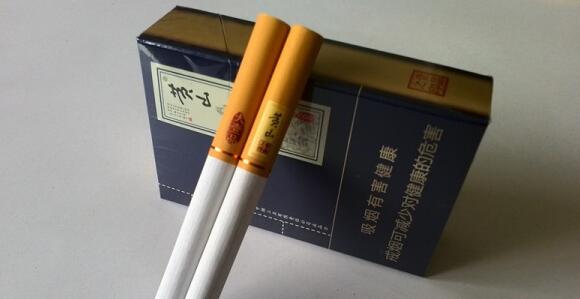 新版黄山烟大壹品价格多少 黄山(大壹品)香烟价格表图