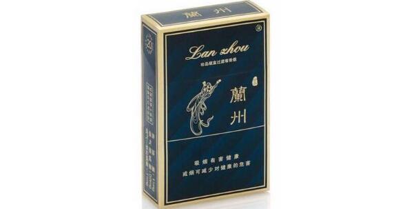 20以下口感最好的香烟 十大口感好的香烟排行榜