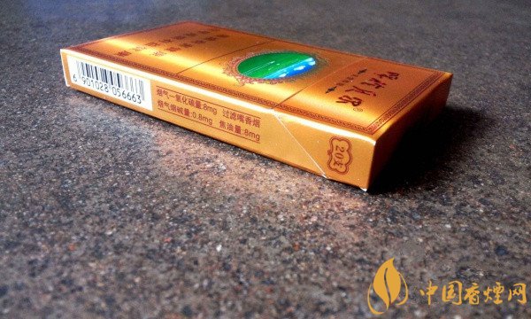 呼伦贝尔香烟特点分析