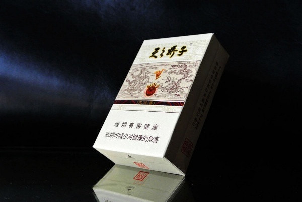 娇子香烟价格表图 娇子(龙涎香系列)香烟多少钱一包