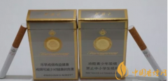 芙蓉王(硬黄)怎么样 湖南金霸王硬黄芙蓉王口感公认的好