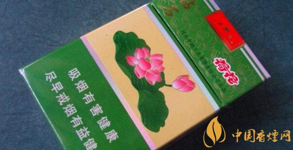 五十以内最好抽的烟 50元以下的香烟推荐(7款)