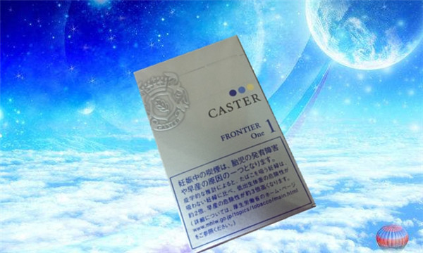 caster(佳士达1mg)图片