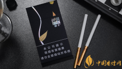 2018细支烟质量抽查娇子(格调细支)获奖:二价类综合质量总分第一