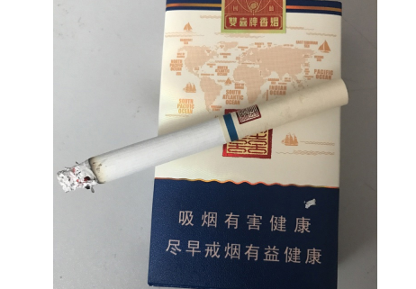 双喜(国喜软蓝)图片