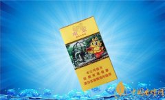 南京小九五细烟价格是多少 南京小九五细烟价格53元/包