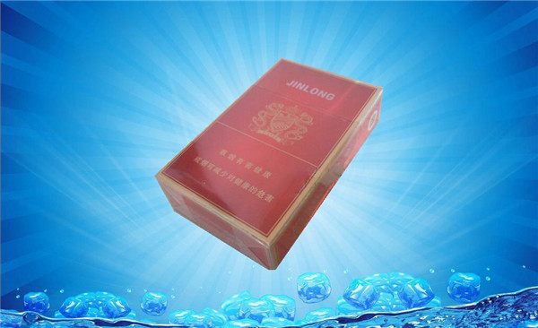 红金龙(金龙·红)