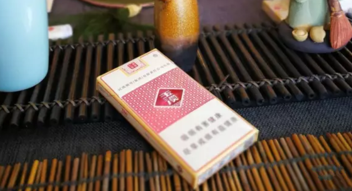 玉溪清香世家多少钱一包 玉溪清香世