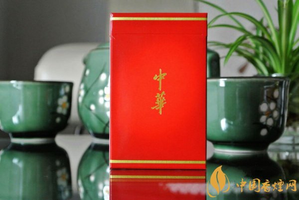 中华5000香烟价格表图 中华5000专供出口香烟价格一览