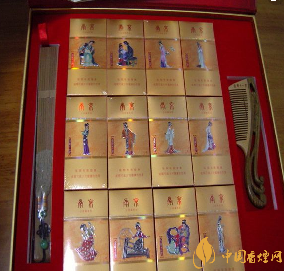 适合女士抽的香烟品牌有哪些 女士香烟推荐(7款)