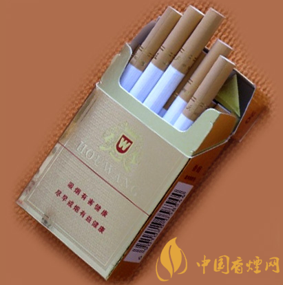猴王磨砂香烟价格及参数10元档的诚品好口粮