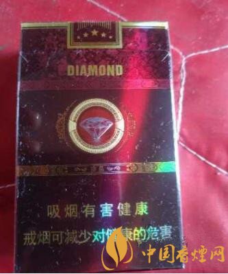 钻石(新硬珍品)