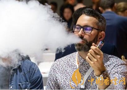 澳大利亚研究支持蒸汽烟