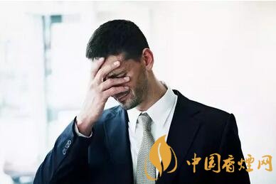 无法解决戒烟后的负面情绪一定会复吸!教你3招应对